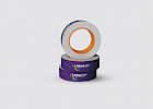 Bedrucktes Verpackungsband, Optimum Group™ Optikett, Etiketten, flexible Verpackungslösungen, Etikettendruckerei